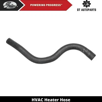 For 2001-2005 Chevrolet Venture HVAC Heater Hose Gates 2002 2003 2004 - Image 1 of 4