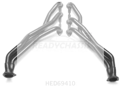 Se adapta a Hedman 88-93 4,3 l S-10 y Blazer 69410 Foto 1 de 2