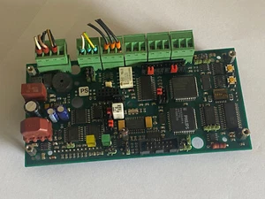 SCHEIDT&BACHMANN   RSTE LC-II  Module 04 25209 (H) - Bild 1 von 1