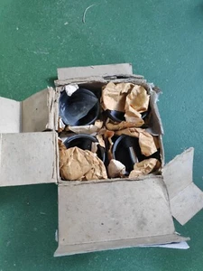 Morris Minor 1000 tłoki +020 bloku silnika - Zdjęcie 1 z 5