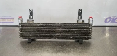 12 GMC SIERRA DENALI 2500 AUTOMATIC TRANSMISSION OIL COOLER - Image 1 of 4
