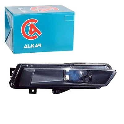 Alkar H11 Faro Antiniebla Izquierdo Compatible Con BMW 1 | 2901842 - Imagen 1 de 2