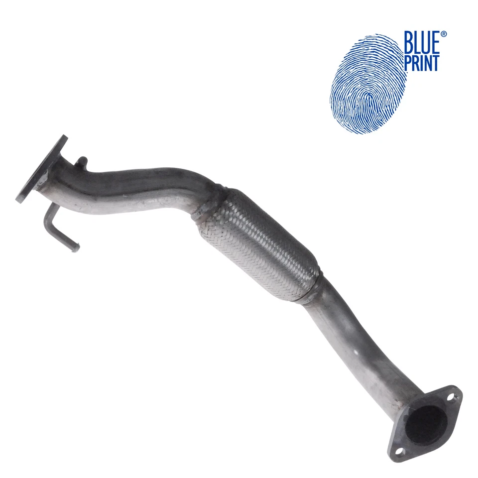 Tubo de escape Blueprint ADG06005 de alto rendimiento para Hyundai Tucson 2004-2010 - Imagen 1 de 1