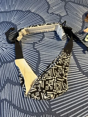 Portabebés de cadera Foto 1 de 2