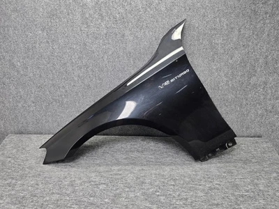 Front Fender Panel Cover Left Side Mercedes W222 S560 S550 S63 oem - Image 1 of 4