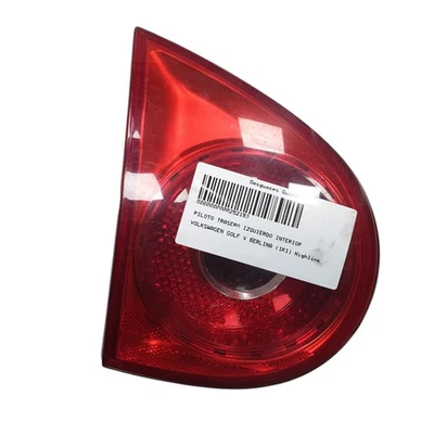 PILOTO TRASERO IZQUIERDO INTERIOR VOLKSWAGEN GOLF V (1K1)(10.2003) - Imagen 1 de 3