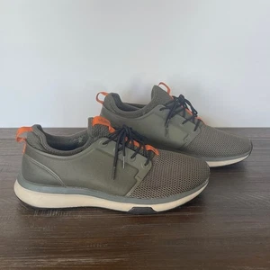 Zapatillas deportivas KURU Atom para hombre talla 12,5 grises Kurucloud cómodas para correr usadas en excelente estado - Imagen 1 de 9