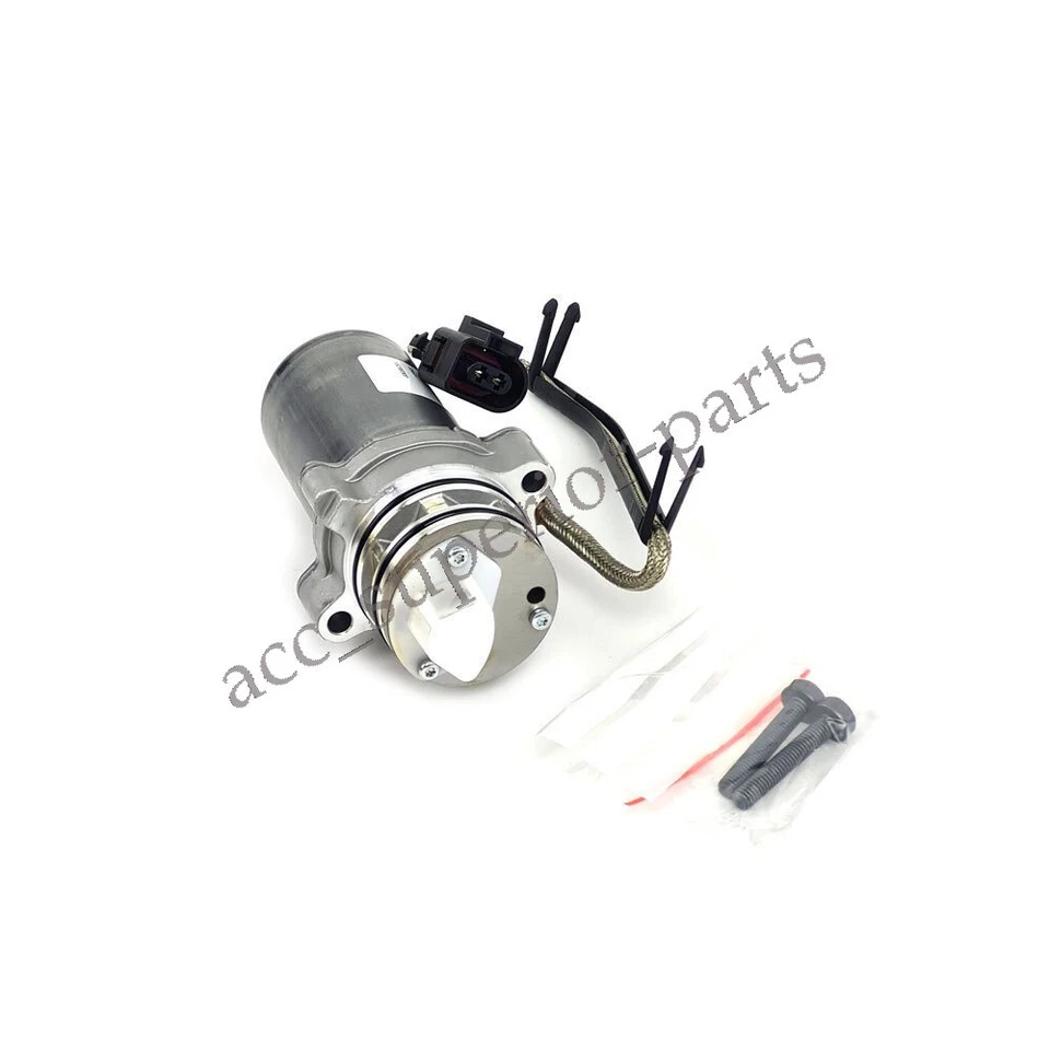 Vorladepumpe DS2002773 für VW Audi Seat Skoda 0CQ598549 - Bild 1 von 3