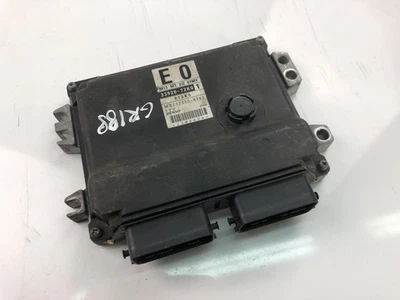 Centralina motore SUZUKI SWIFT III MZ, EZ ECU 33920-72K01 15484498 - Immagine 1 di 4