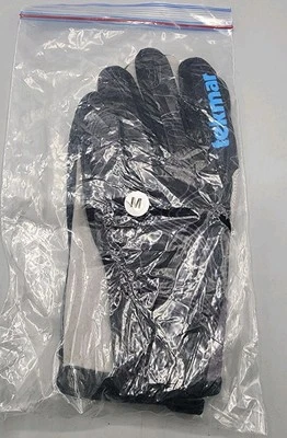 Juego de guantes de ciclismo Tekmar Lundquist Volt Foto 1 de 3