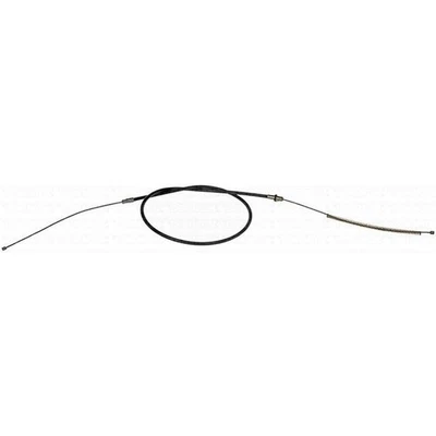 Dorman C94657 Parking Brake Cable For 90-00 Chevrolet GMC C3500 C3500HD K3500 - Image 1 of 4