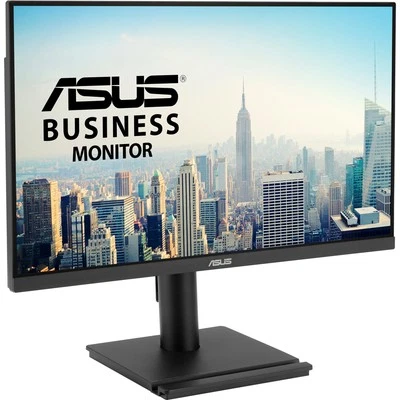 ASUS VA249QGS Business, LED-Monitor, 60,5 cm (23,8 Zoll), schwarz - Bild 1 von 4