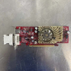 MSI GeForce 7300 LE 256MB DDR2 PCIe x 16 Full Hight GPU NX7300LE - Picture 1 of 5