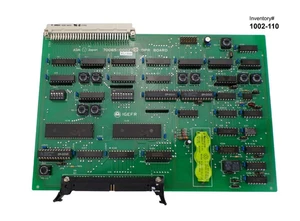 ASM 70065-00027 D DPR Board ASM Eagle-10 PE-CVD *working - Picture 1 of 7