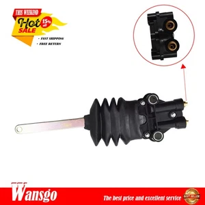 Air Leveling Valve Replace for Freightliner Peterbilt 4640070040 D5000-2200 - Picture 1 of 8