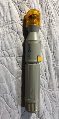 Pedi Paws Electric Pet Nail Trimmer Cats & Dogs Tested & Working - Image 1 of 2