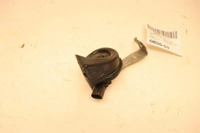 2018-2024 AUDI SQ5 Q5 LOW TONE NOTE HORN PITCH ALARM SIREN SIGNAL EOM - Image 1 of 4