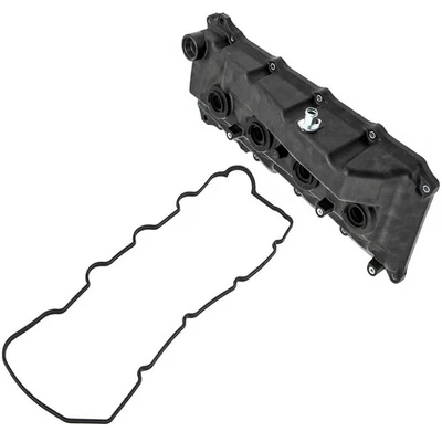 Engine Valve Cover For Hilux KUN15 KUN16 Fortuner HiAce KDH200 2.5L 3.0L 05-20 - Image 1 of 4