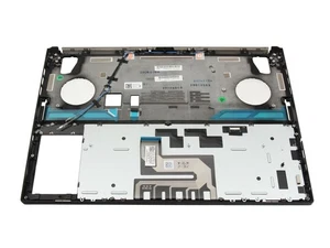 Asus 6053B2023701 Original Tastatur inkl. Topcase DE (deutsch) schwarz/transpare - Afbeelding 1 van 4