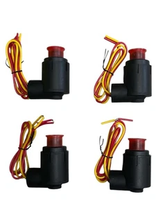FIMCO Manufacturing INC. Replacement Irrigation Solenoid 115-Volt (4 Pack) (CC) - Picture 1 of 5