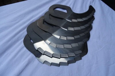 Kuttermesser Seidelmann - Bild 1 von 4