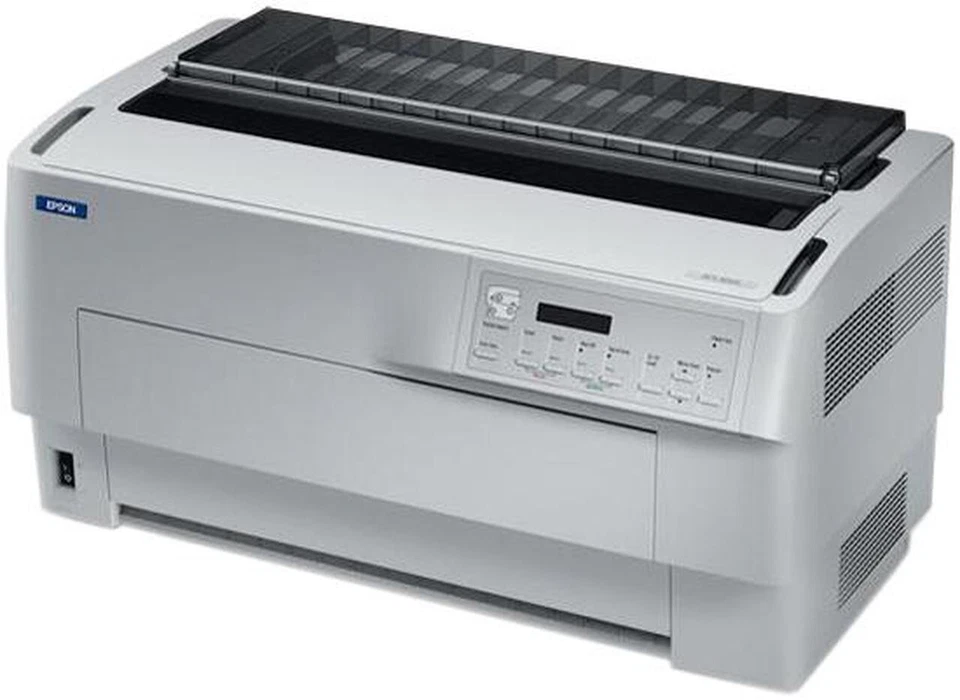 EPSON DFX-9000 9 pins Dot Matrix Impact Printer - Image 1 of 1