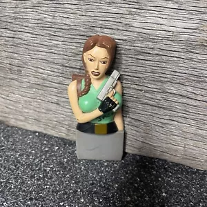 Tarjeta de memoria InterAct Tomb Rider III Lara Croft PlayStation 1 - Imagen 1 de 3