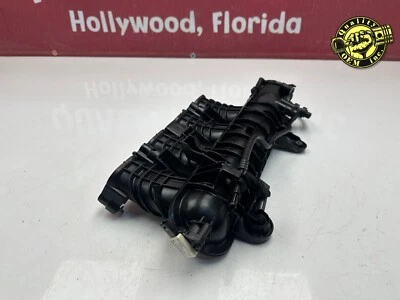 2020-2023 MERCEDES C300 E350 GLC300 GLE350 2.0L ENGINE AIR INTAKE MANIFOLD 35k - Image 1 of 4