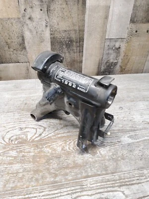 Honda Goldwing GL1100 GL 1100 1982 82 80-83 cuadro chasis corte *CLN T1TL3* Foto 1 de 4