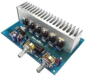 DC Motor Speed Control HHO PWM 50A Max Frequency Adjust - Picture 1 of 1