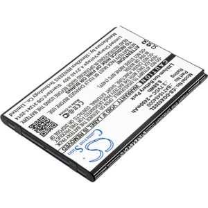 Batteria per Doogee X5 Max Pro BAT16484000 2400mAh Nuovo - Bild 1 von 3