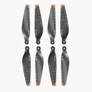 low-noise replaceable 6030F Carbon Fiber Propellers for DJI Mini 4 Pro/Mini 3Pro - Picture 1 of 11