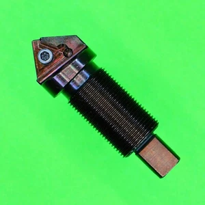 WSP Klemmhalter SANDVIK R148D-33-1102  NEU  WSP:TC..1102.. - Bild 1 von 6