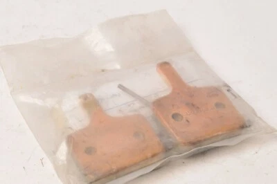 Genuine Polaris Brake Pad Set Kit 2202727 Fusion RMK Touring HO FST Edge IQ ++ - Image 1 of 2