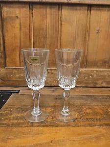 LUMINARC "VICTORIA" CHAMPAGNE PROSECCO COPAS GRIPE X2 - Imagen 1 de 3