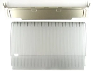 OKI 8480-TRAYKIT ~ Okidata OKI 8480 Output Tray Kit With Mtg Bracket Rear Paper - Picture 1 of 2