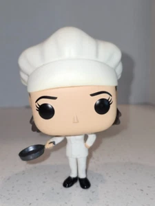 Funko Pop! Vinyl: Friends - Monica Geller #263 Loose - Picture 1 of 7