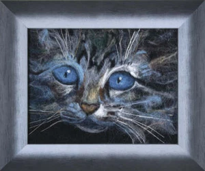 Charivna Mit Felting kit V-36C Timmy - Picture 1 of 1