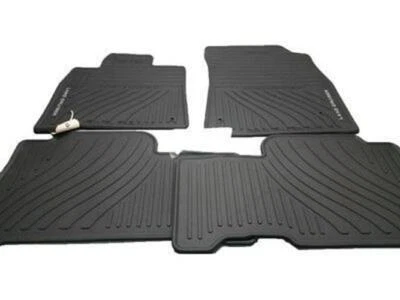 Nuevo tapete OEM Toyota para todo clima '08-'11 Toyota Land Cruiser PT908-60110-20 Foto 1 de 2