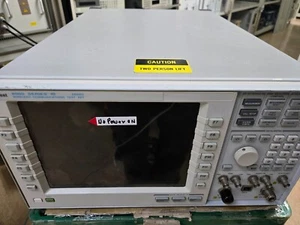 HP Agilent E5515C Wireless Communication Test Set - AS IS SELLING (GB4739) - Picture 1 of 5