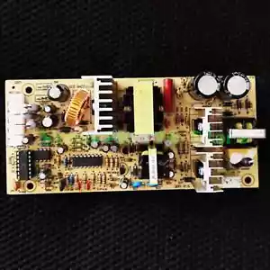 Placa de control del enfriador de vino de entrada 110 V HYS60-12-KD CD-110-C 110 V PCB11122K6 - Imagen 1 de 10