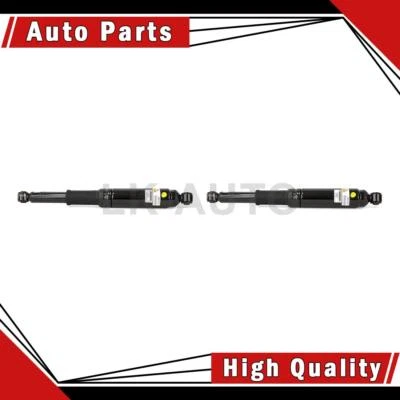 2 Amortiguadores de suspensión neumática traseros para Cadillac Escalade 2000 Foto 1 de 4