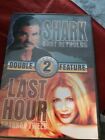 Shark/Last Hour Double Feature (DVD) Burt Reynolds, Shannon Tweed