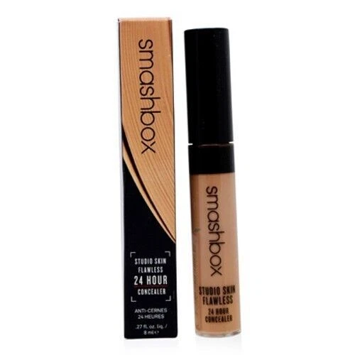 CS Smashbox/Studio Skin Flawless 24 Hour Concealer .27 Oz - Image 1 of 1