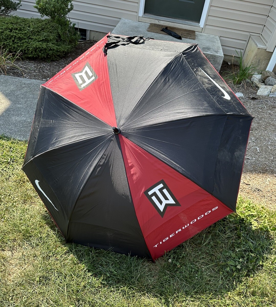 Nike Golf Umbrellas for sale - eBay Nike Golf Umbrellas for sale - eBay