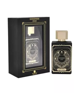 Goodness Oud Eau De Perfume By Riiffs Parfum100Ml Unisex Same Day Dispatch - Picture 1 of 9