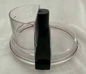 KitchenAid Food Processor Work Bowl Lid Kfpl31ft For KFP1333 KFP1344 Part Only - Picture 1 of 7