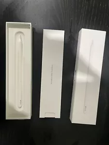 Apple Pencil (2nd Generation) for iPad Pro (3rd Generation) - White - Picture 1 of 1