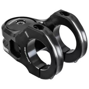 DMR Defy50 - Vástago de manillar de bicicleta de montaña 31,8 mm - Negro - Imagen 1 de 7