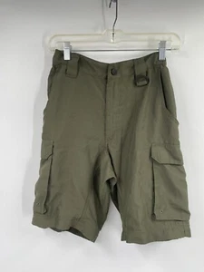 Boy Scouts of America Uniform Cargo Shorts Men’s XS Nylon Official BSA - Picture 1 of 6